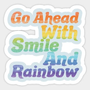 LGBTQIA Sticker